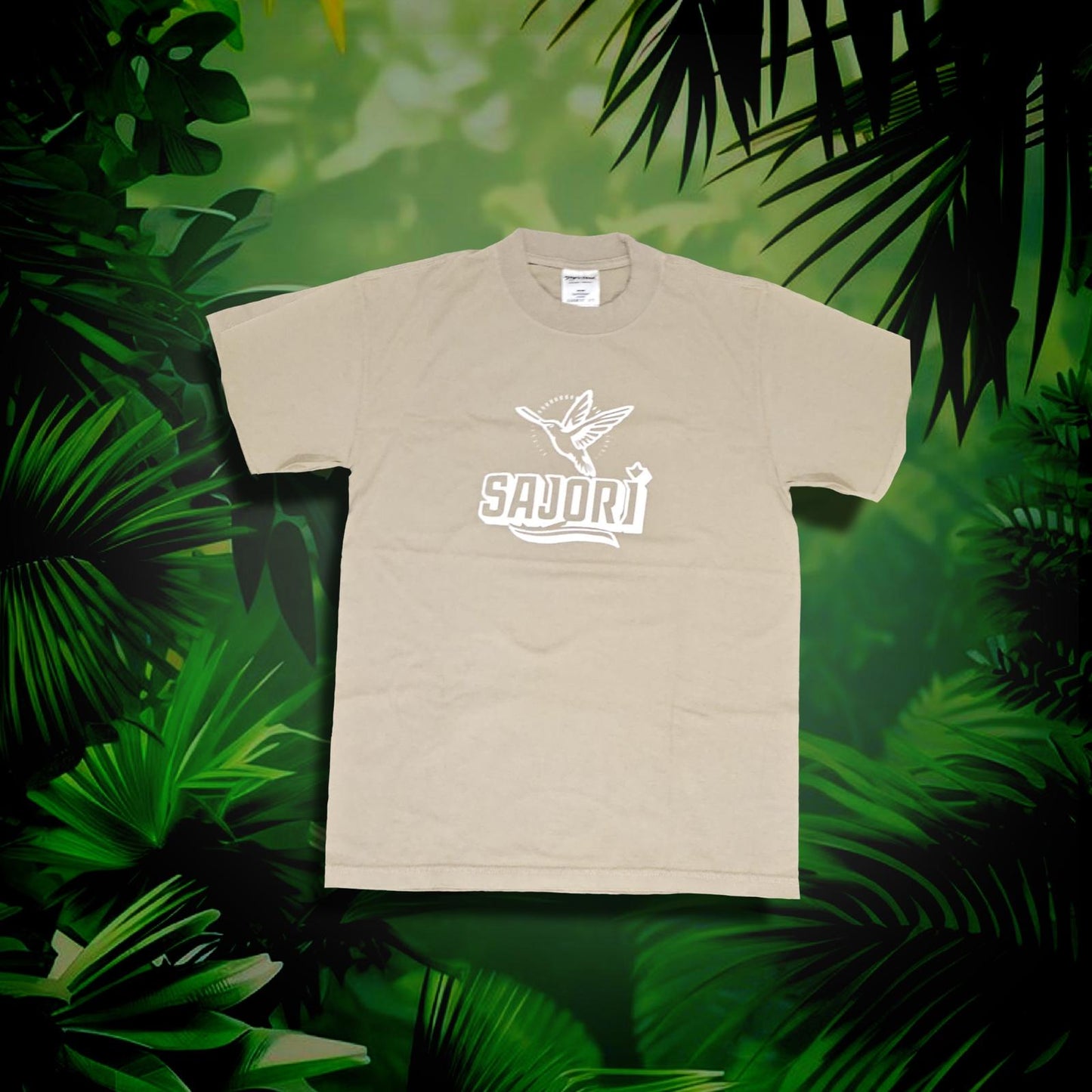 Camisa Sajorí