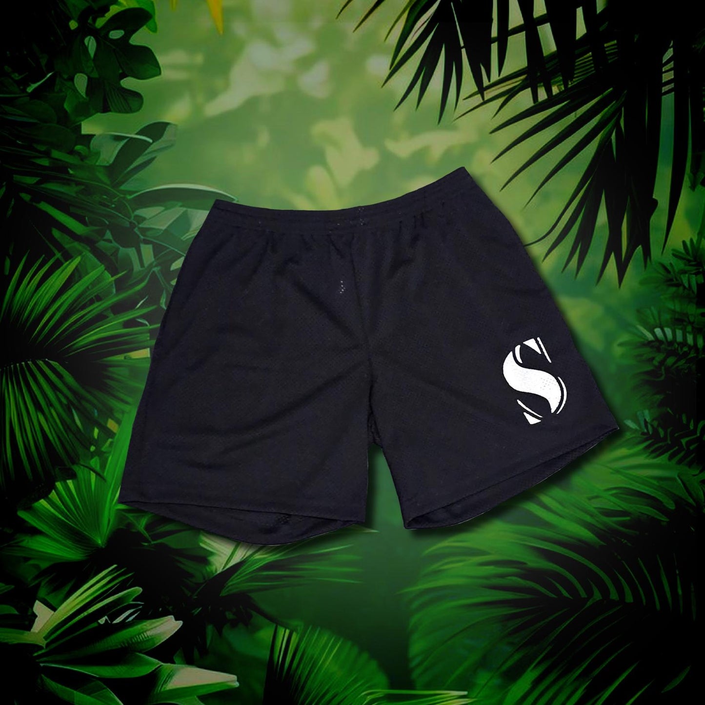 Pantalón Corto "S"