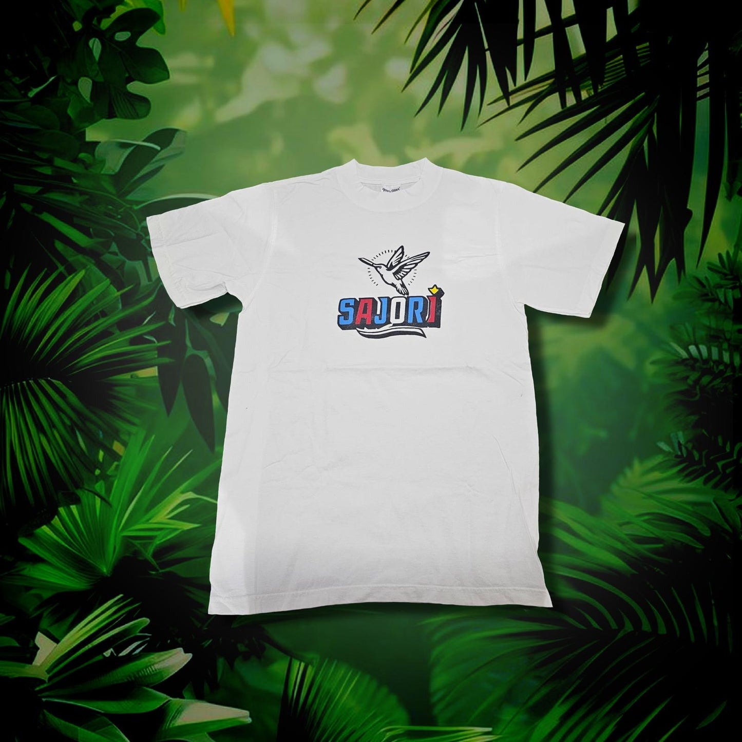 Camisa Sajorí