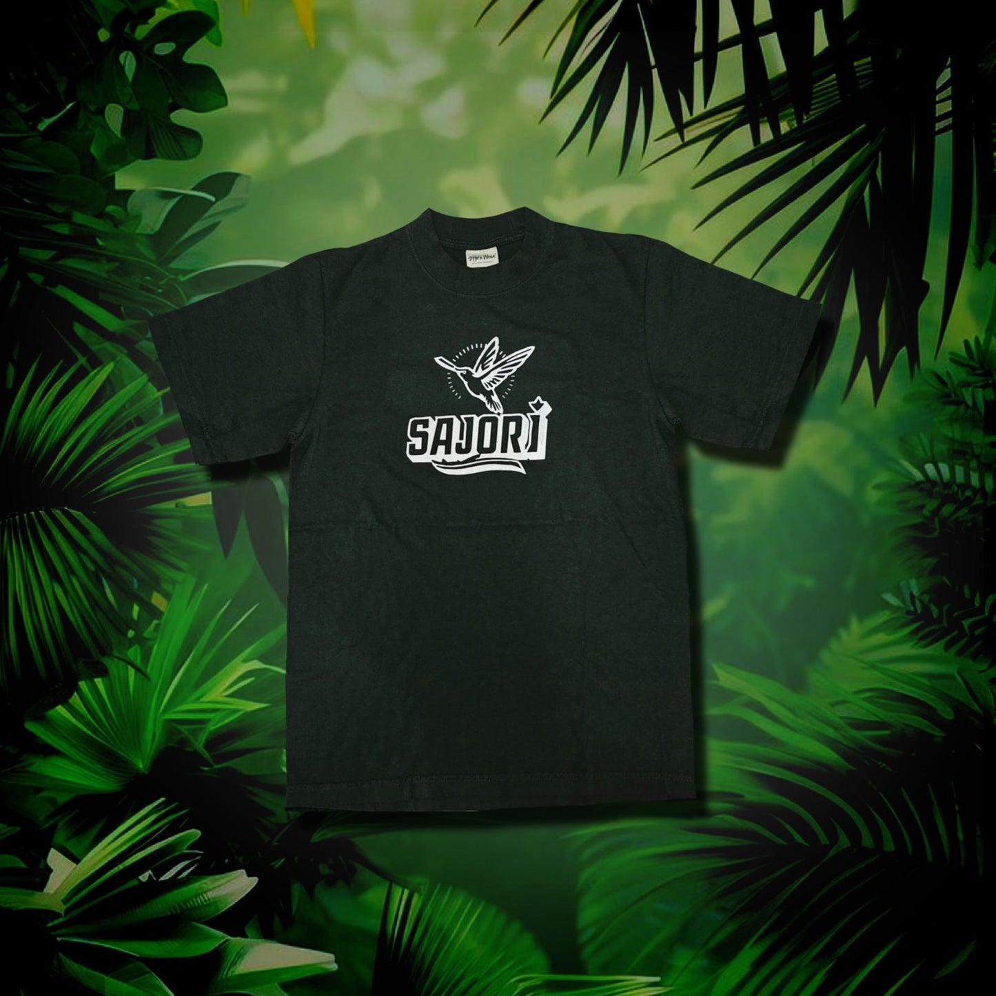 Camisa Sajorí