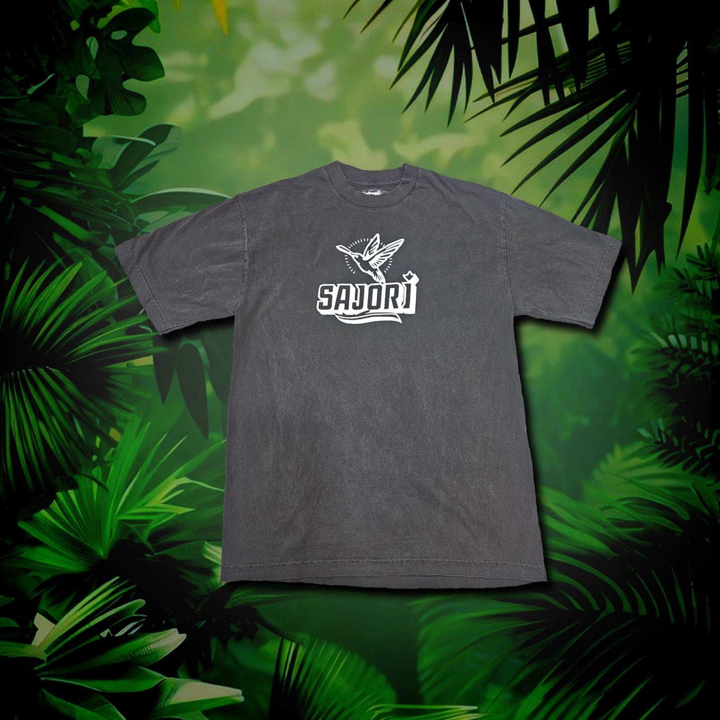 Camisa Sajorí