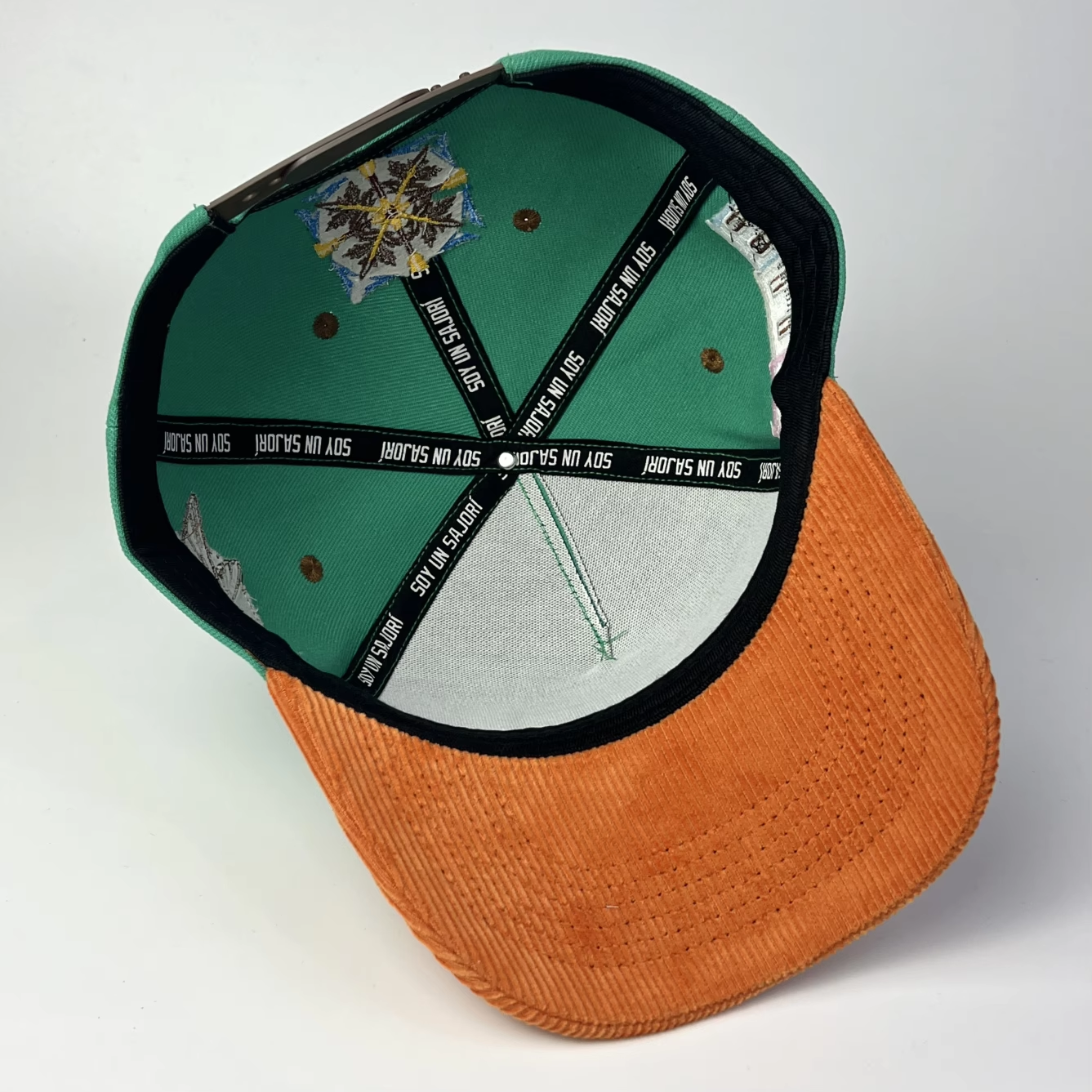 Gorra "Casco Urbano"