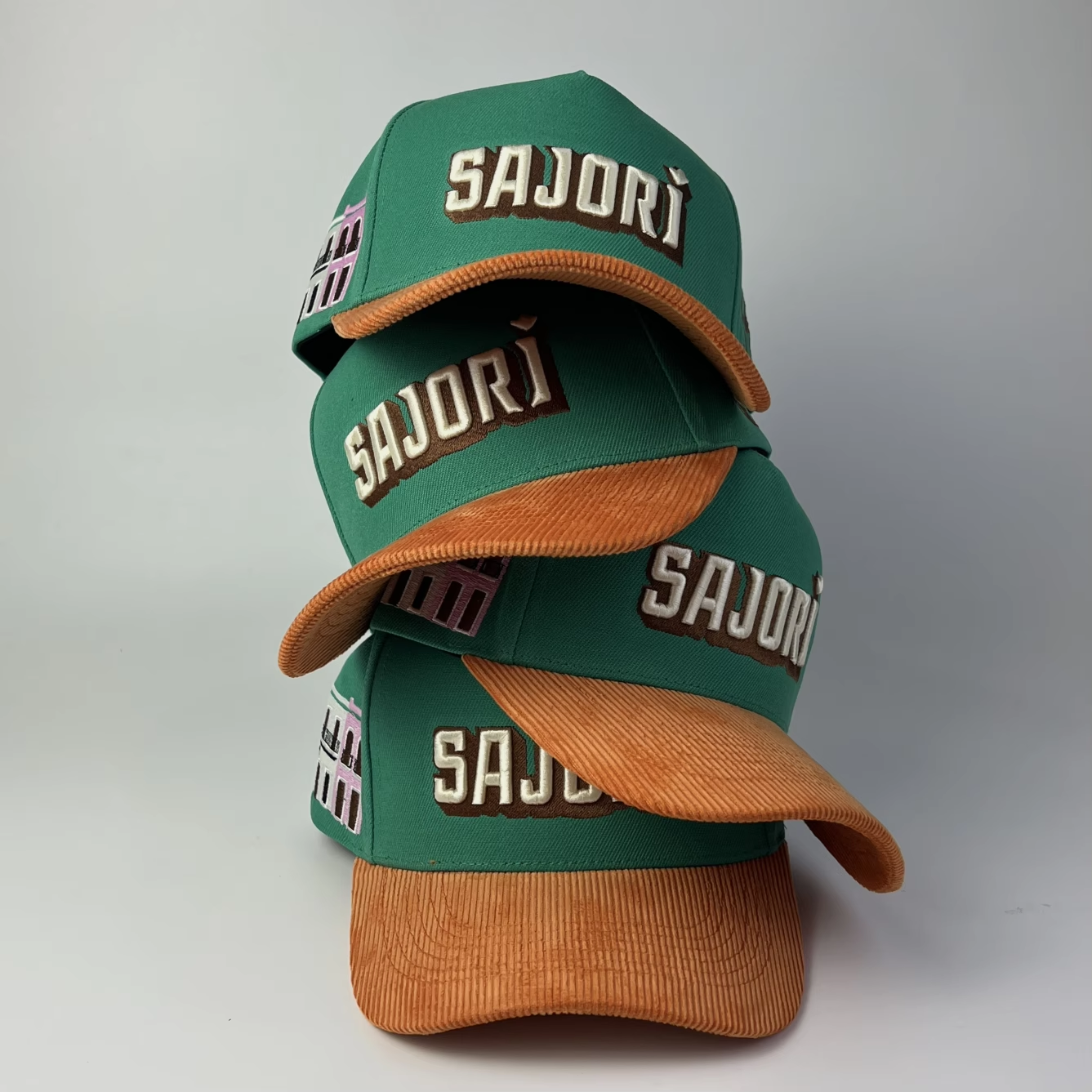 Gorra "Casco Urbano"