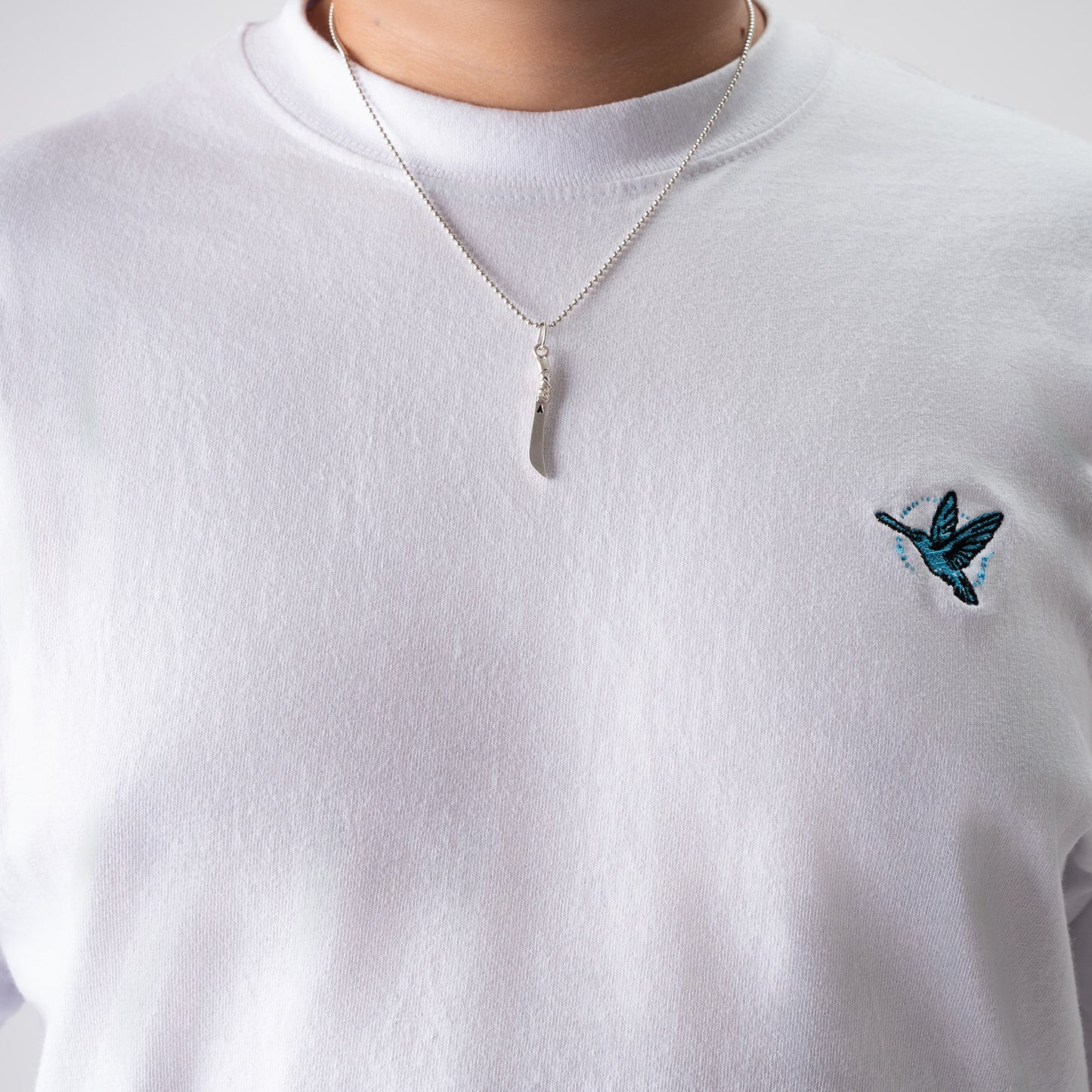 Camisa Colibrí