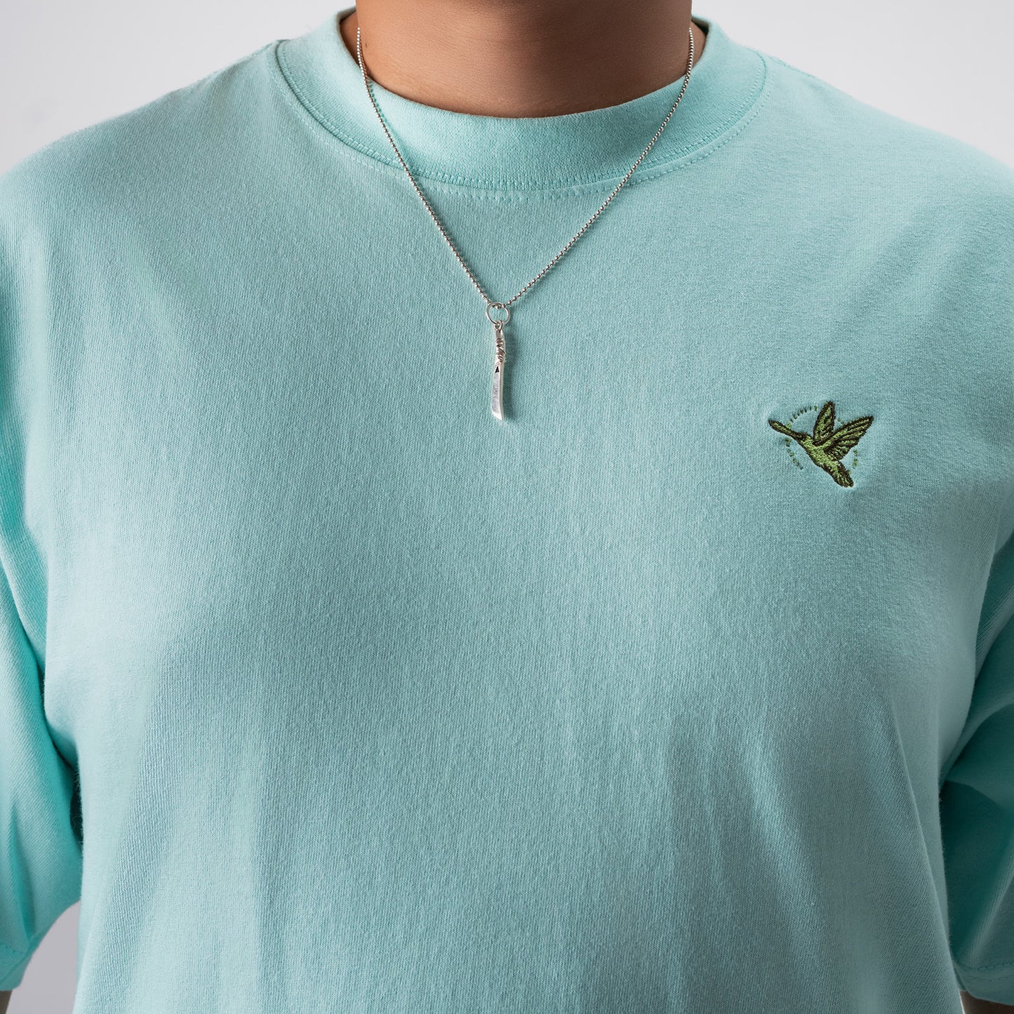 Camisa Colibrí