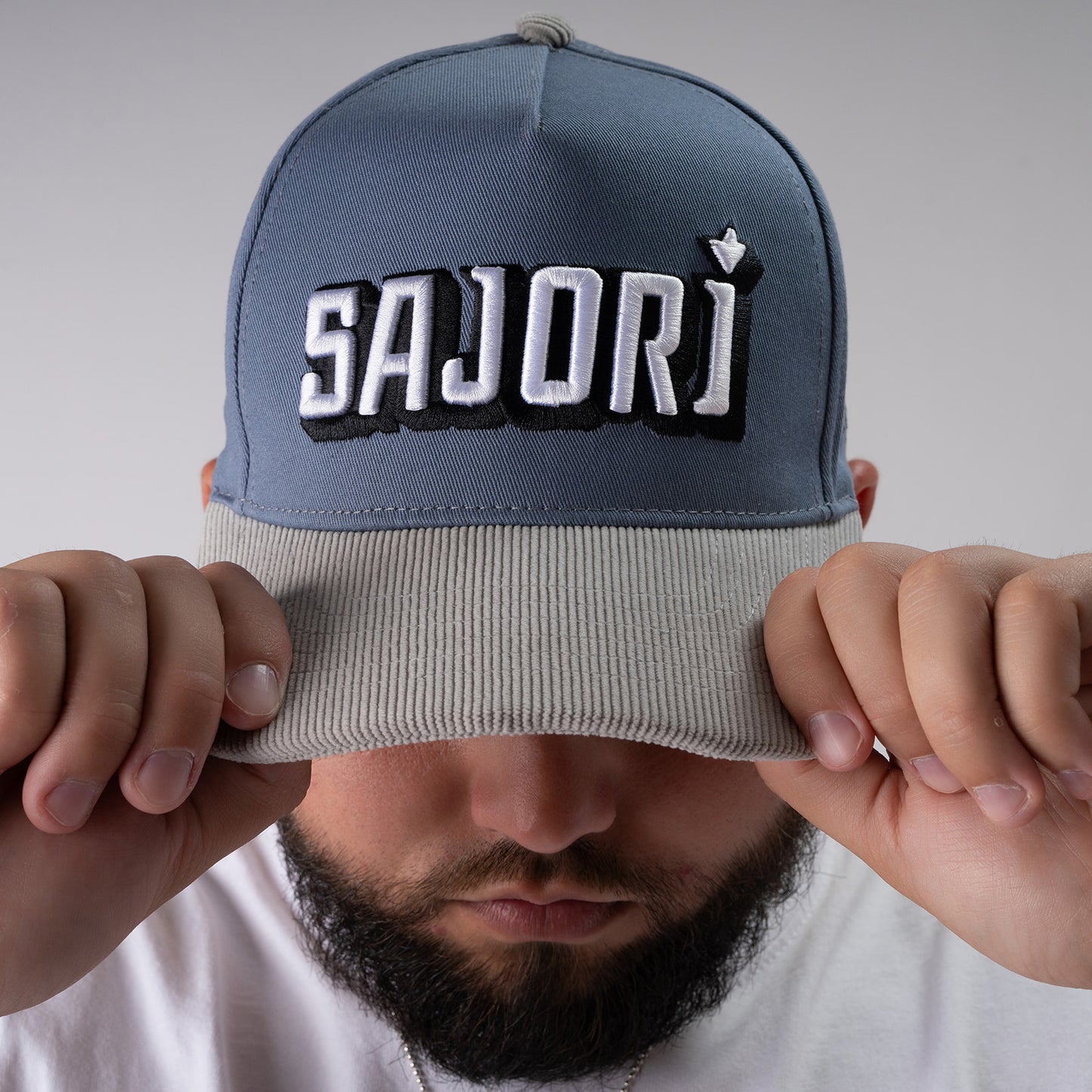 Gorra "EL ARCHIPIÉLAGO"