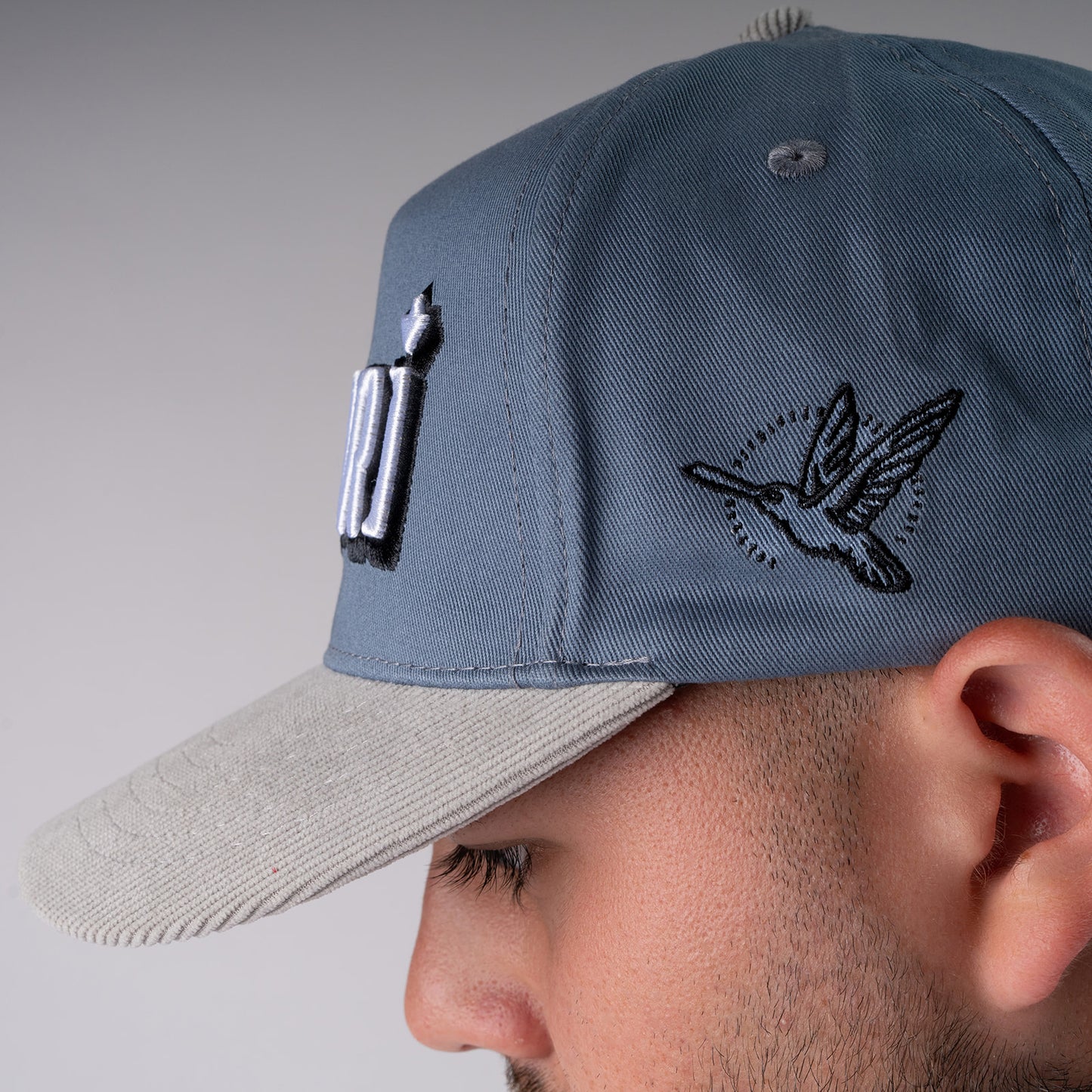 Gorra "EL ARCHIPIÉLAGO"
