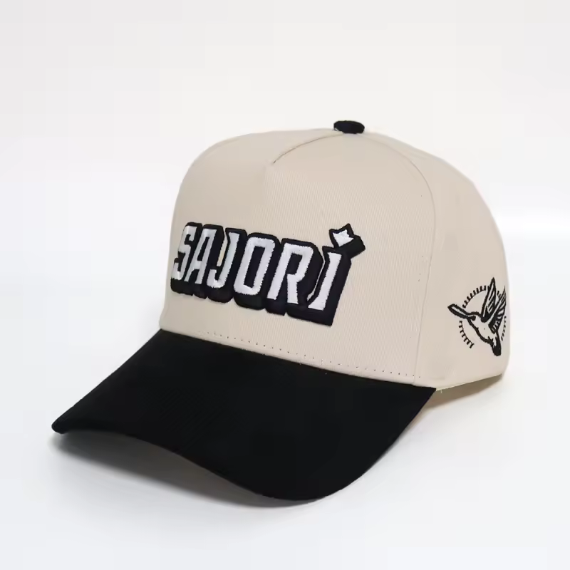 Gorra Sajorí