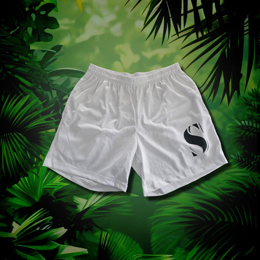 Pantalón Corto "S"