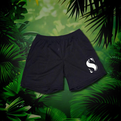 Pantalón Corto "S"