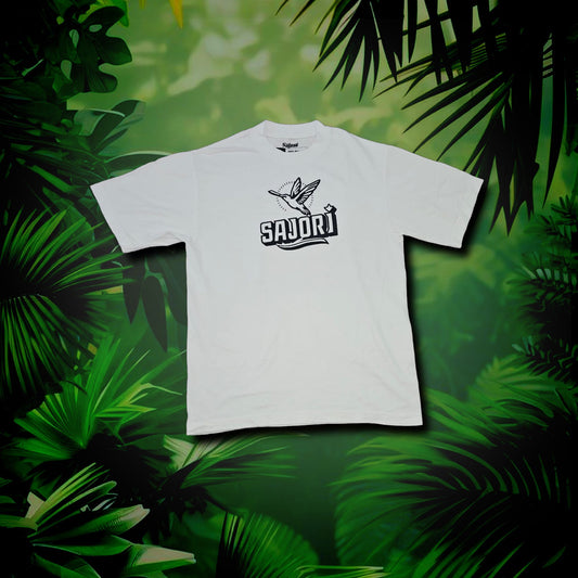 Camisa Sajorí