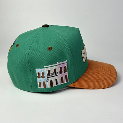 Gorra "Casco Urbano"