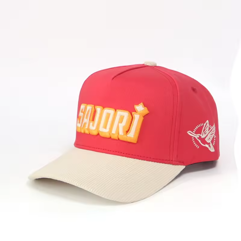Gorra "Por ellas somos un país"