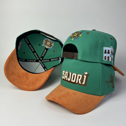 Gorra "Casco Urbano"