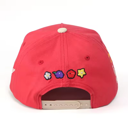 Gorra "Por ellas somos un país"