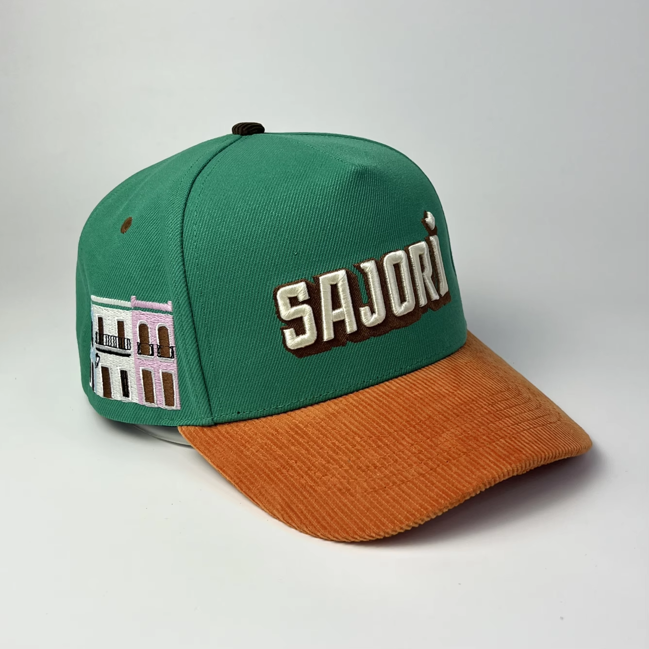 Gorra "Casco Urbano"