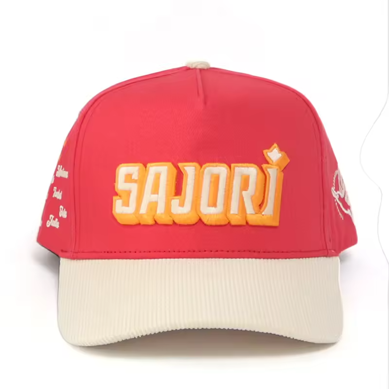 Gorra "Por ellas somos un país"