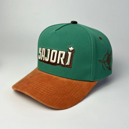 Gorra "Casco Urbano"
