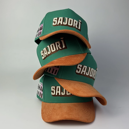 Gorra "Casco Urbano"