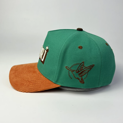 Gorra "Casco Urbano"