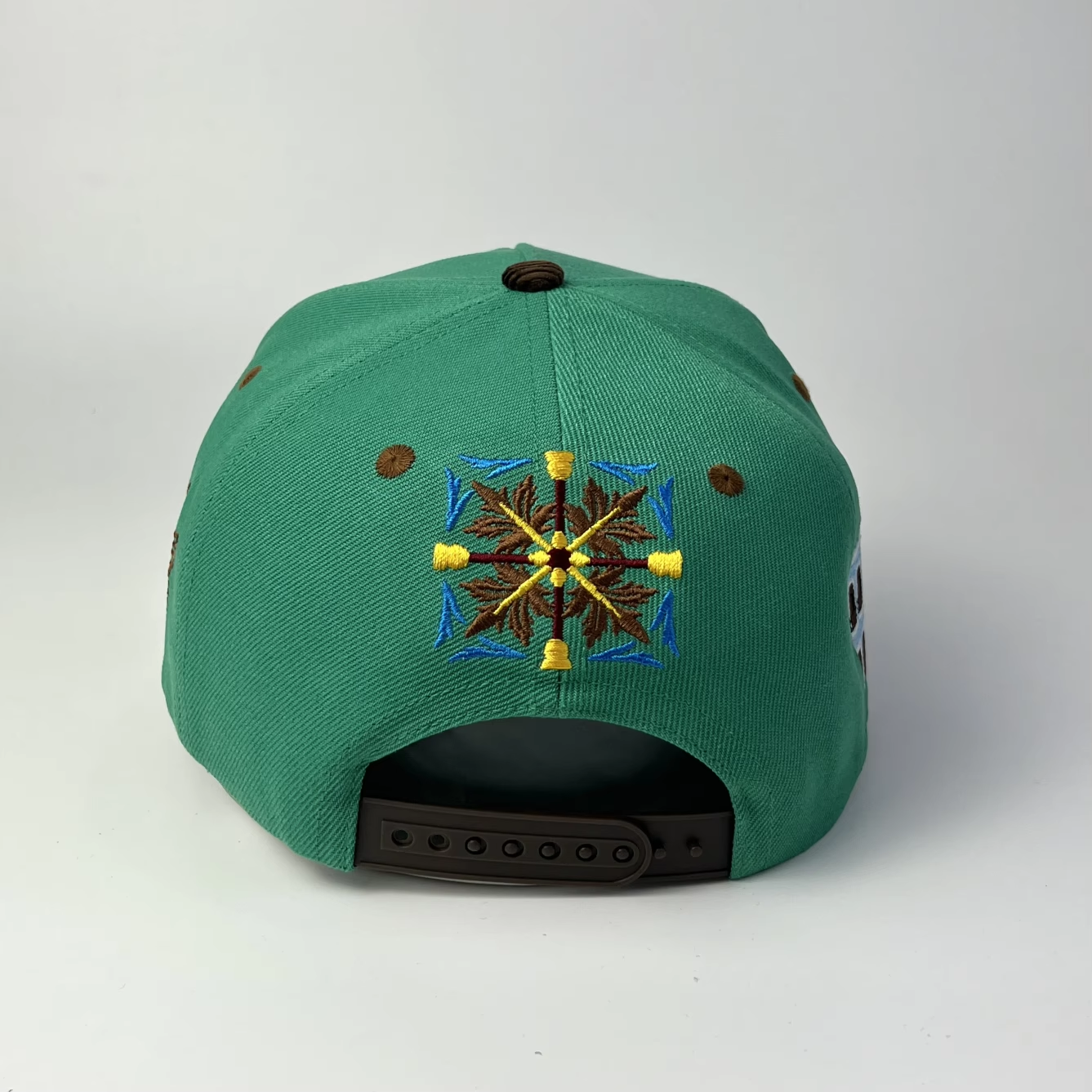 Gorra "Casco Urbano"