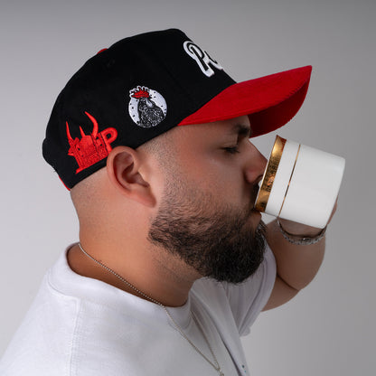 Ponce sabe a café- Sajorí × Gallo Espresso