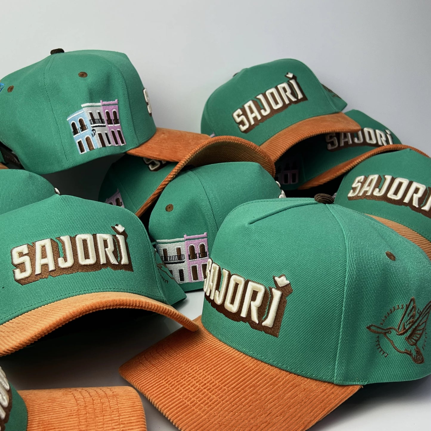 Gorra "Casco Urbano"
