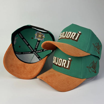 Gorra "Casco Urbano"
