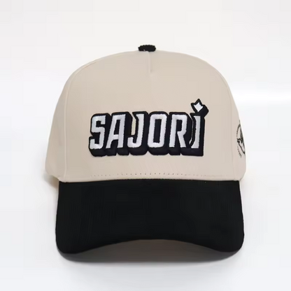 Gorra Sajorí