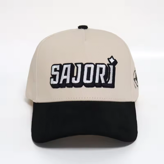 Gorra Sajorí