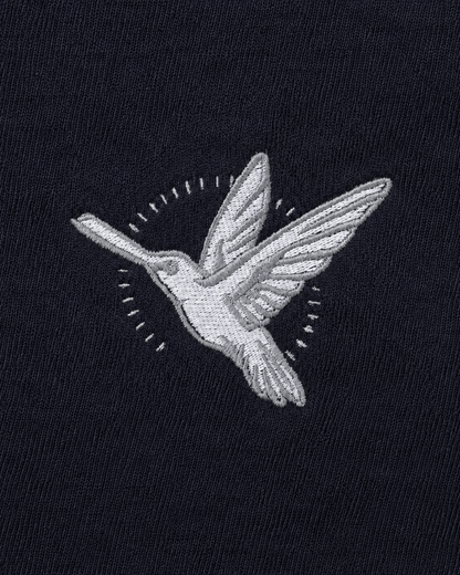 Camisa Colibrí OG (Boxfit)
