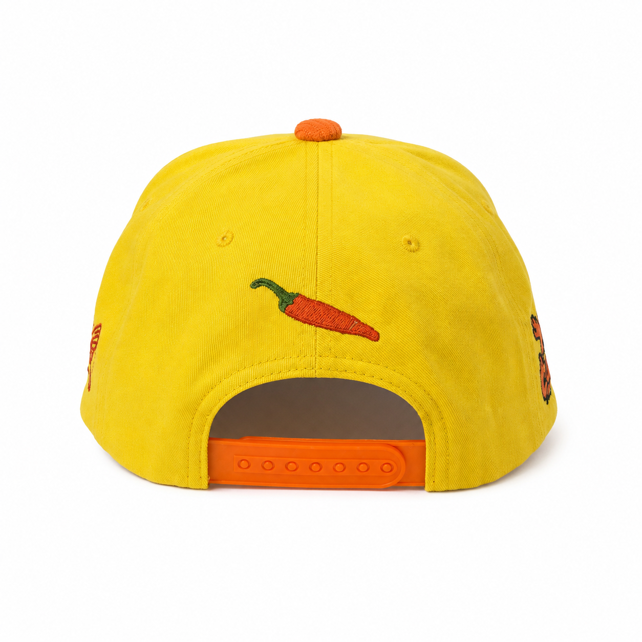 Gorra de niño "Yo doy candela"