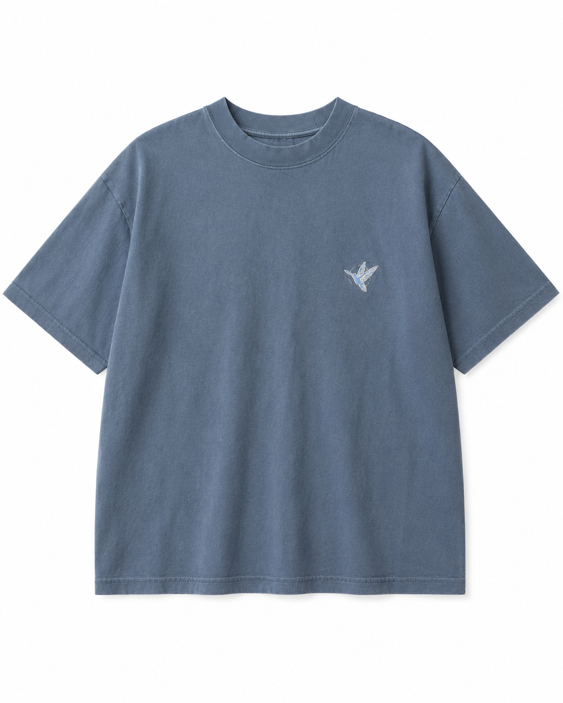 Camisa Colibrí