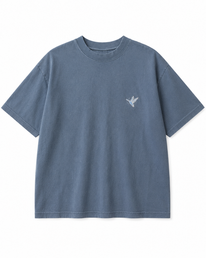 Camisa Colibrí
