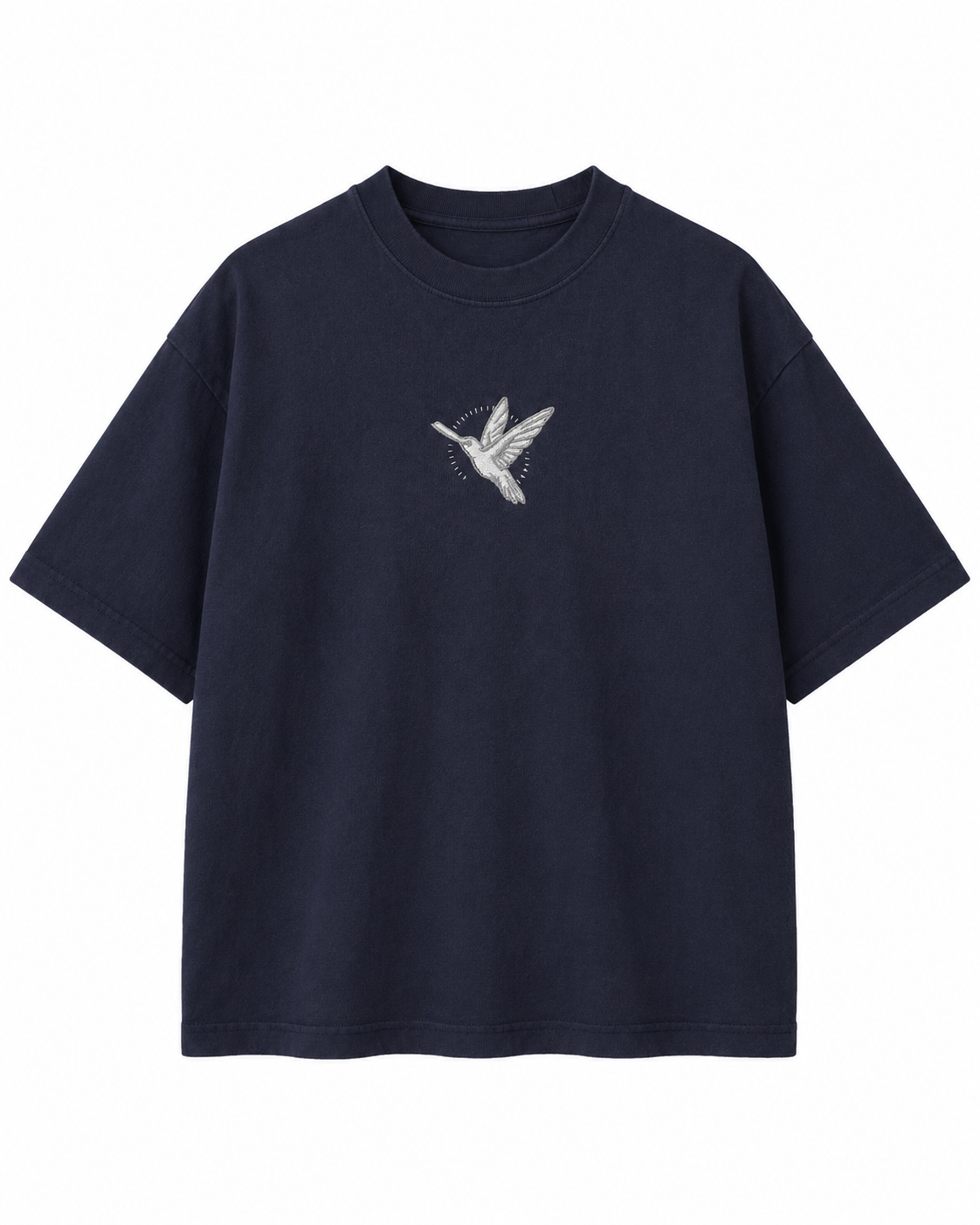 Camisa Colibrí OG (Boxfit)