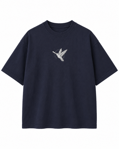 Camisa Colibrí OG (Boxfit)