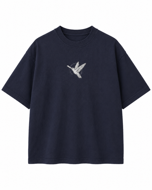 Camisa Colibrí OG (Boxfit)