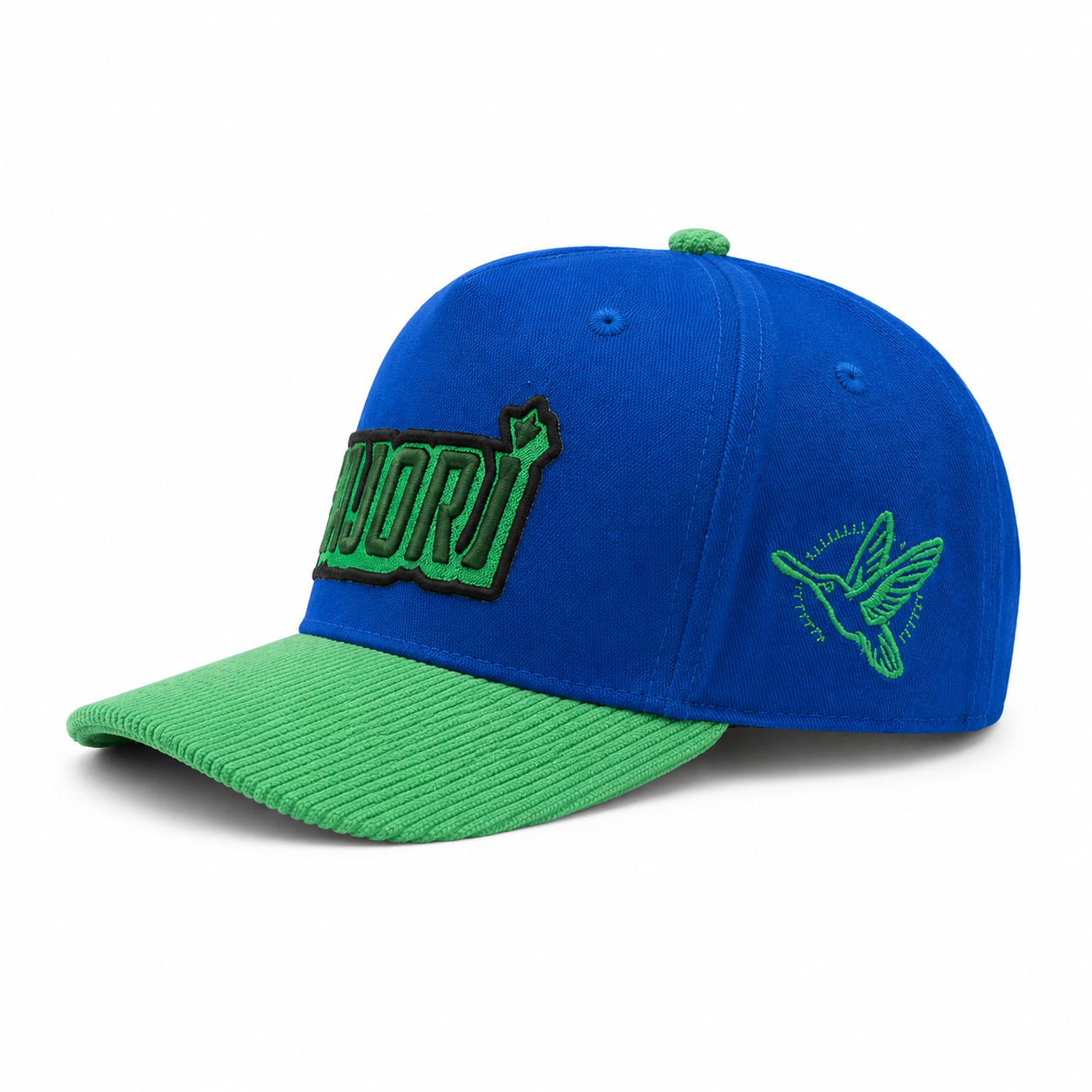 Gorra de niño "Yo no fuí"