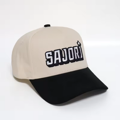 Gorra Sajorí