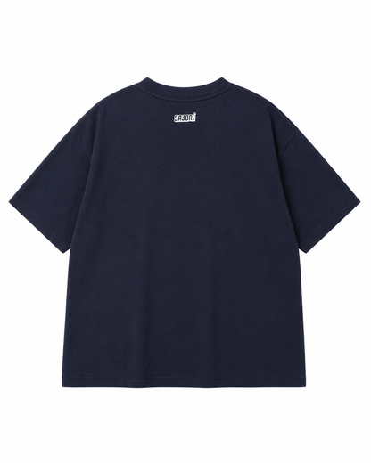 Camisa Colibrí OG (Boxfit)
