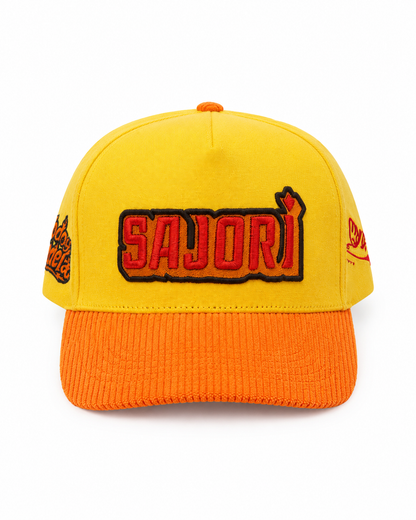 Gorra de niño "Yo doy candela"