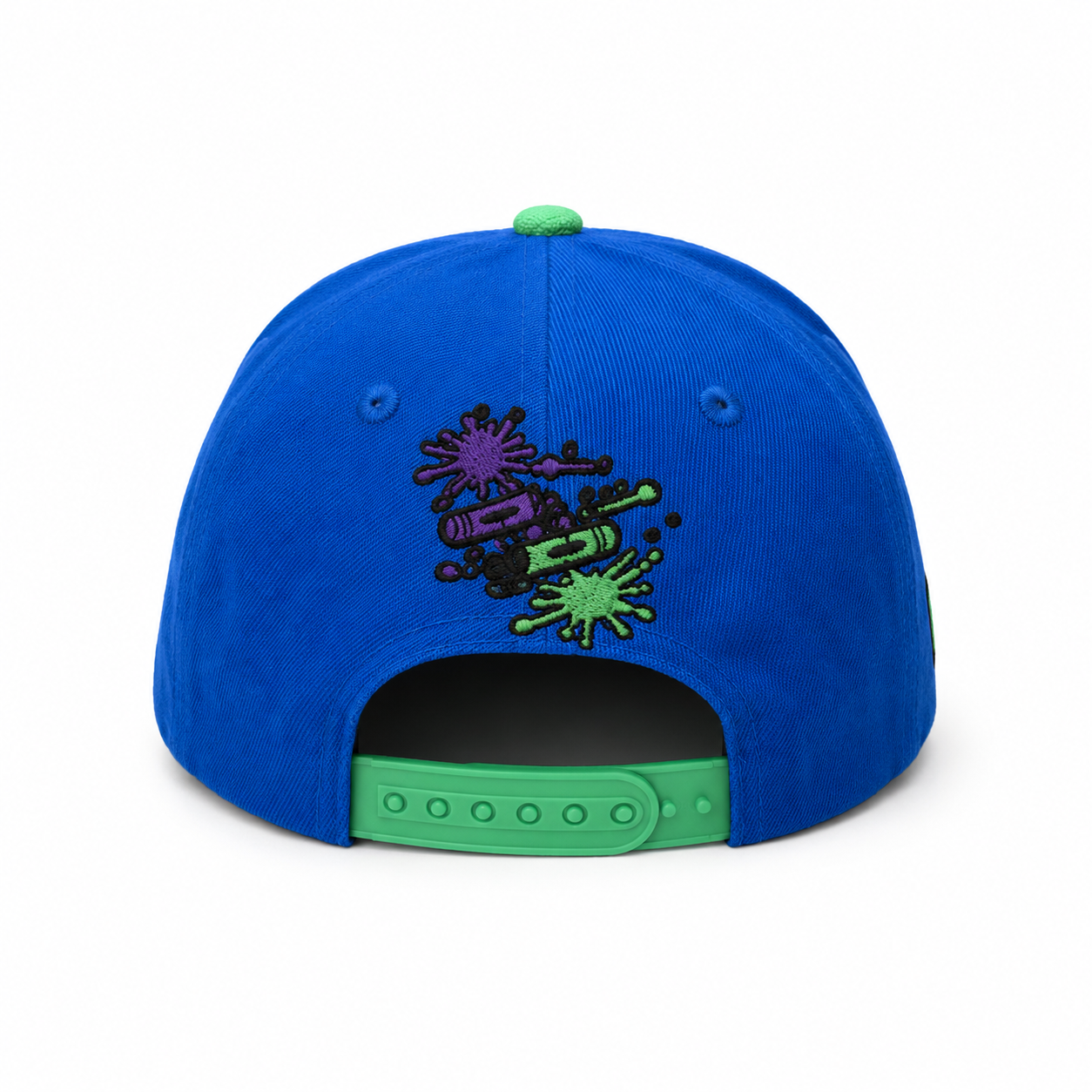 Gorra de niño "Yo no fuí"