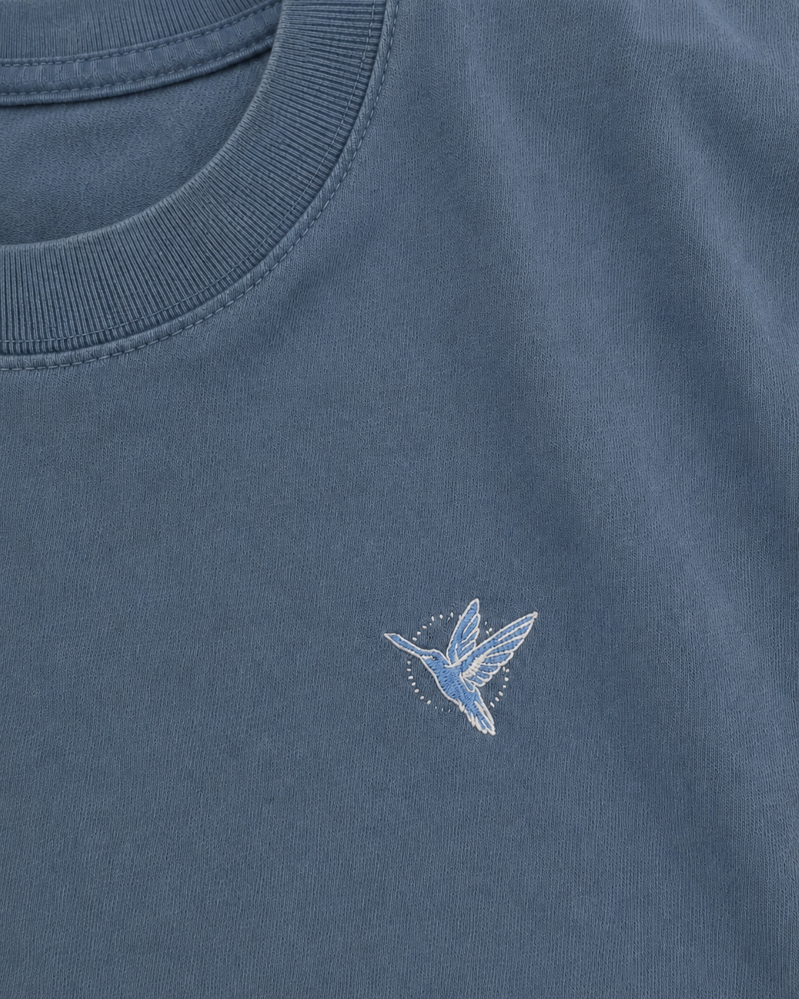 Camisa Colibrí