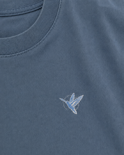 Camisa Colibrí